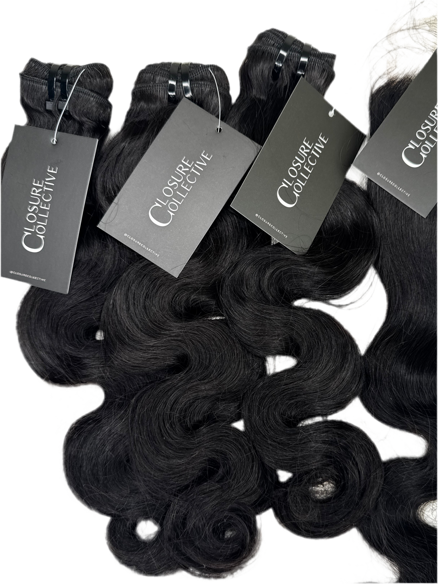 3 BUNDLE DEAL - LONGER LENGTHS