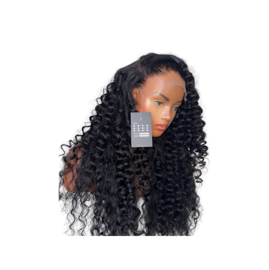 FLIP OVER UNIT - WATERWAVE