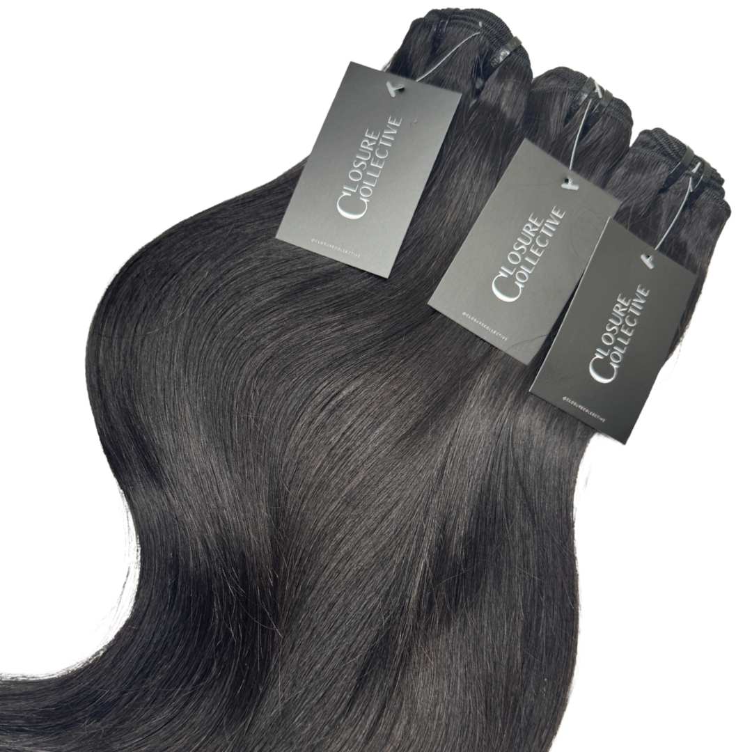£170 LUXE 3 BUNDLE DEAL - ANY TEXTURE (BIRTHDAY SALE)