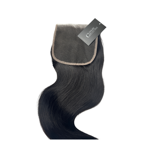 HD FILM LACE - 6x6 CLOSURE