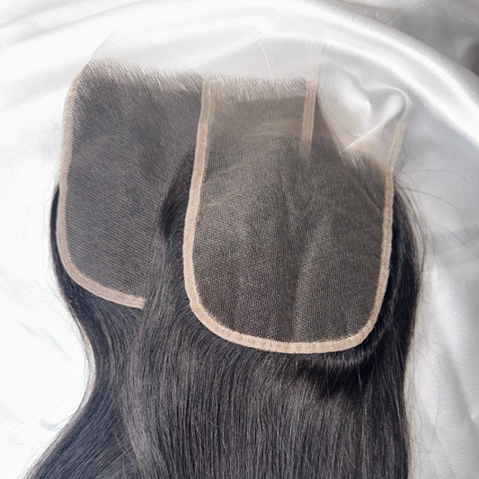 HD FILM LACE - 7x7 CLOSURE