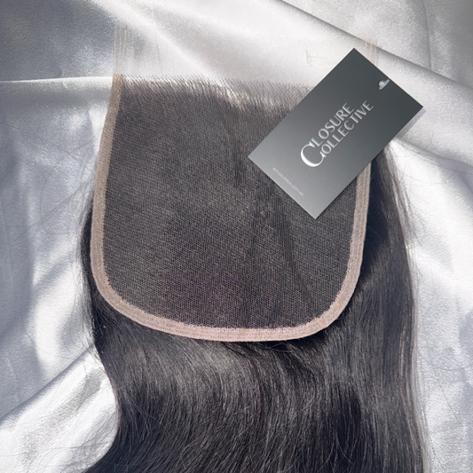 HD FILM LACE - 6x6 CLOSURE