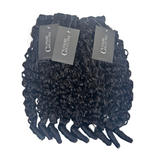 EXCLUSIVE BUNDLE DEAL - SPANISH CURL