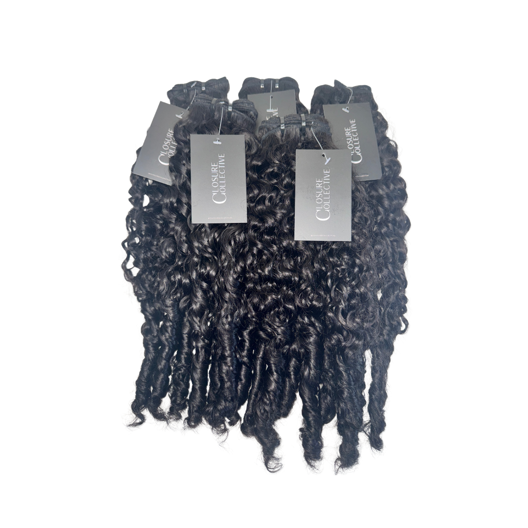 £190 LUXE 3 BUNDLE DEAL - ANY TEXTURE