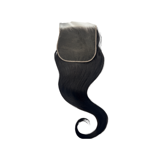 HD FILM LACE - 7x7 CLOSURE