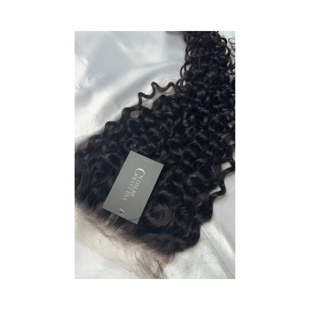 HD FILM LACE - 5X5 CLOSURE