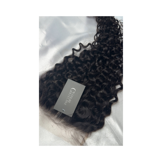 HD FILM LACE - 5X5 CLOSURE