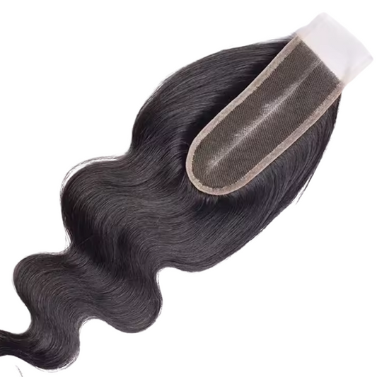 HD FILM LACE - 2x6 CLOSURE