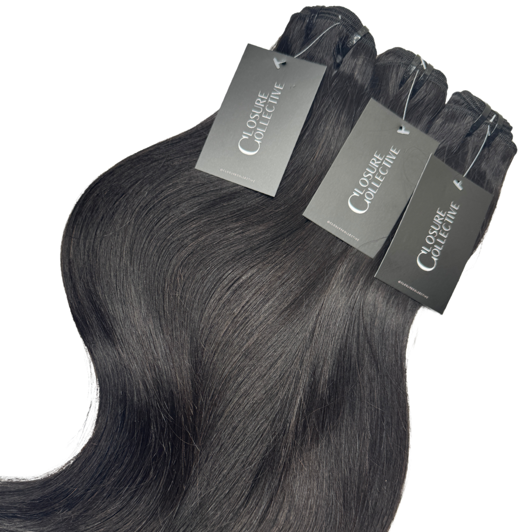 3 BUNDLE DEAL - LONGER LENGTHS