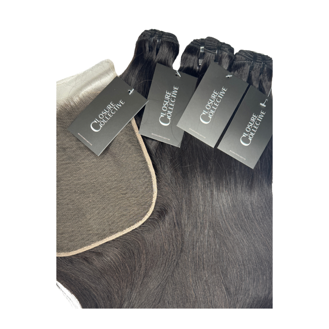 HD CLOSURE + BUNDLE DEAL (6X6)