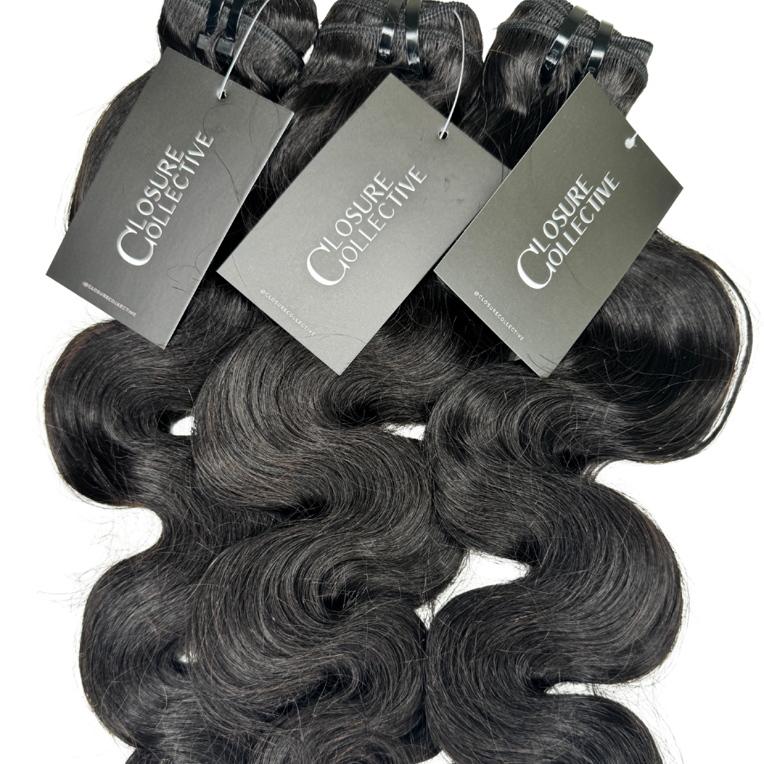 £190 LUXE 3 BUNDLE DEAL - ANY TEXTURE