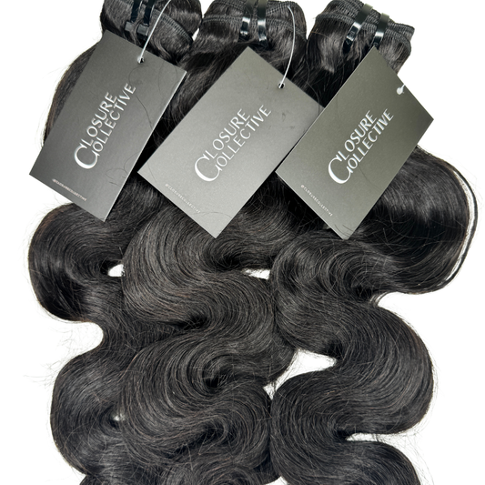 £190 LUXE 3 BUNDLE DEAL - ANY TEXTURE