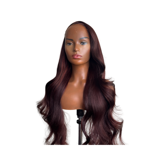 'CHERRY' UNIT - SIDE