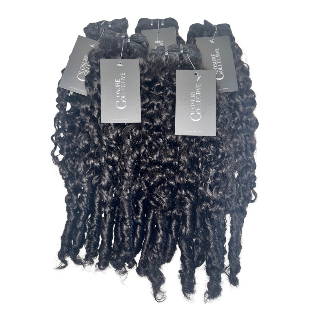 EXCLUSIVE BUNDLE DEAL - SPANISH CURL